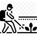 Antiparasitaire  Icône