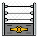 Sport Combat Sport Icône