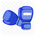 Luvas de boxe  Ícone