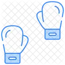 Luvas De Perfuracao Icon