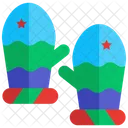 Pacote De Natal Vol Icon