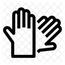 Luvas  Icon