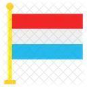Luxembourg  Symbol