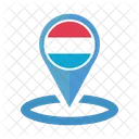 Luxemburg  Symbol