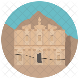 Luxor Icon