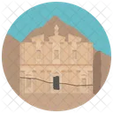 Luxor  Icon
