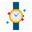 Luxurious Watch  Icon