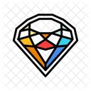 Luxury Finish Aesthetics Icon