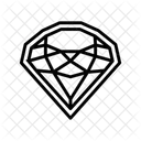 Luxury Finish Aesthetics Icon