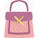 Luxury bag  Icon