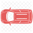 Automobile Sedan Car Icon