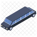 Luxury Car  Icon