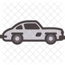 Luxury car  Icon
