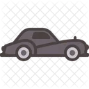Luxury car  Icon