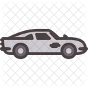 Luxury car  Icon