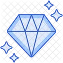 Luxury Luxury Stone Precious Icon