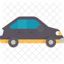 Luxury Rental Premium Icon
