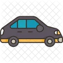Luxury Rental Premium Icon