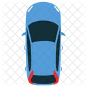 미니밴 미니밴 자동차 자동차 아이콘