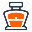 Luxury Perfume Fragrance Exclusivity Icon