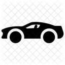 Sedan Luxury Sedan Passenger Car Icon