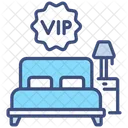 Luxury Suite Icon