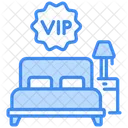 Luxury Suite Icon