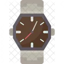 Luxury Watch  Icon