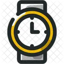 Diamond Colored Icon Icon
