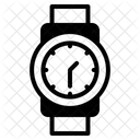 Luxury Watch Icon
