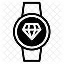 Luxury Watch Icon