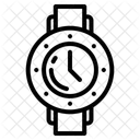 Luxury Watch Icon