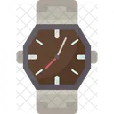 Luxury Watch  Icon
