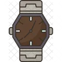 Luxury Watch  Icon