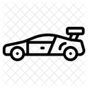 Fahrzeug Symbol