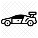 Fahrzeug Symbol