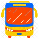 Bus  Symbol