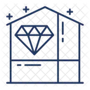 Luxussuite  Symbol