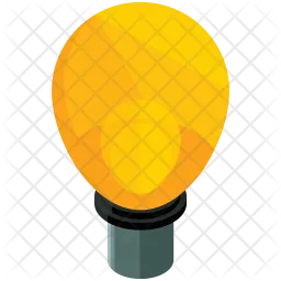 Luz  Icono