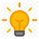 Luz  Icon