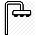 Cuarto De Cirugia Icono