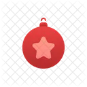 Luz de Natal  Ícone