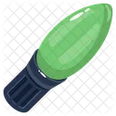 Luz De Fada Luz De Natal Lampada Ícone
