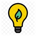 Luz verde  Icono