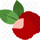 Lychee  Icon