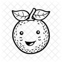 Lychee Icon