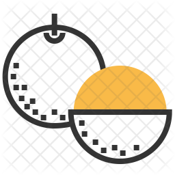 Lychee Icon