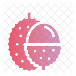 Lychee  Icon