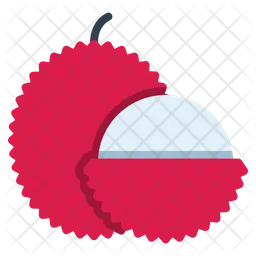 Lychee  Icon