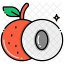 Lychee Icon